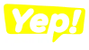Yep Casino logo